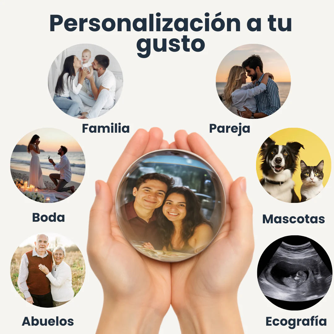Esfera Video