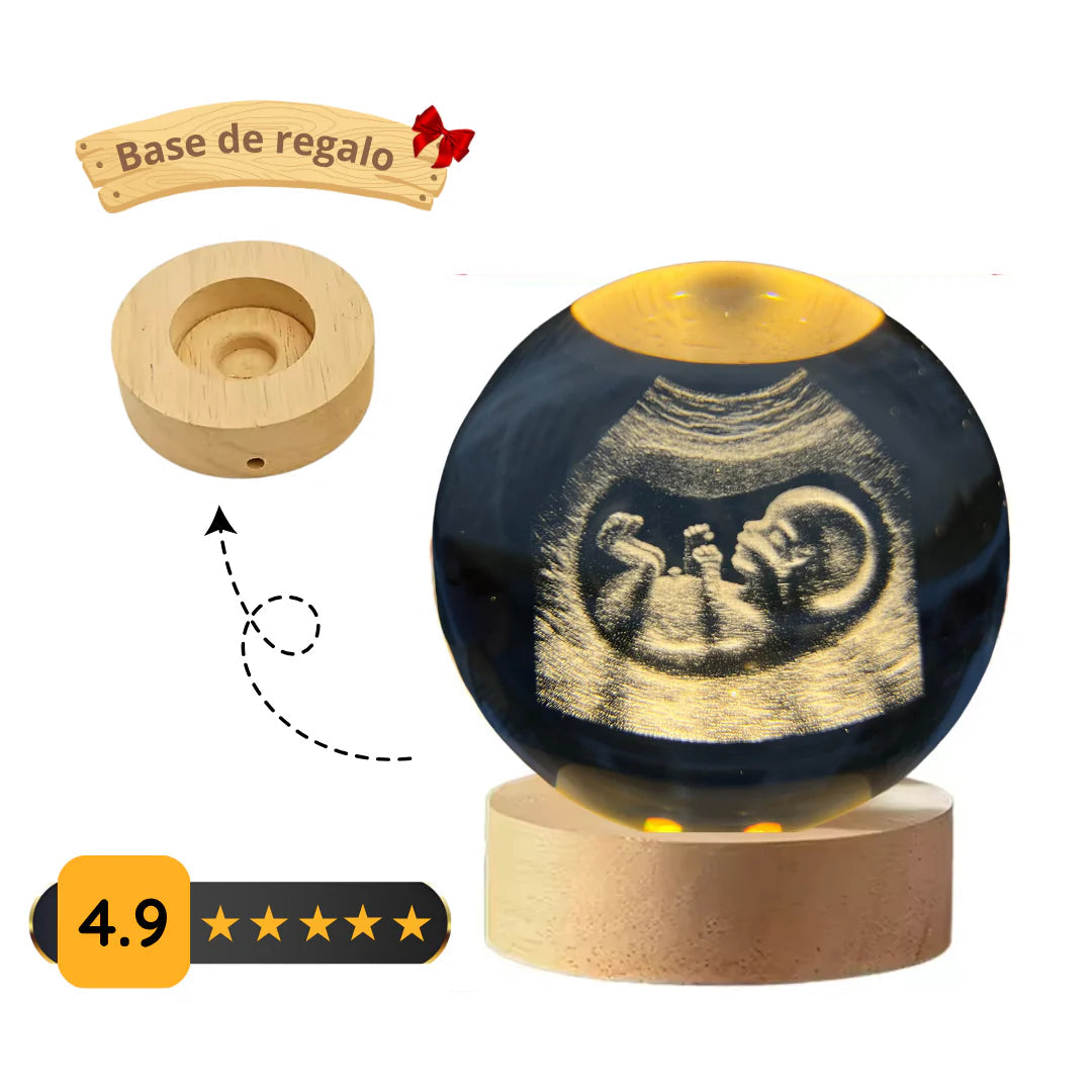 Esfera Personalizada