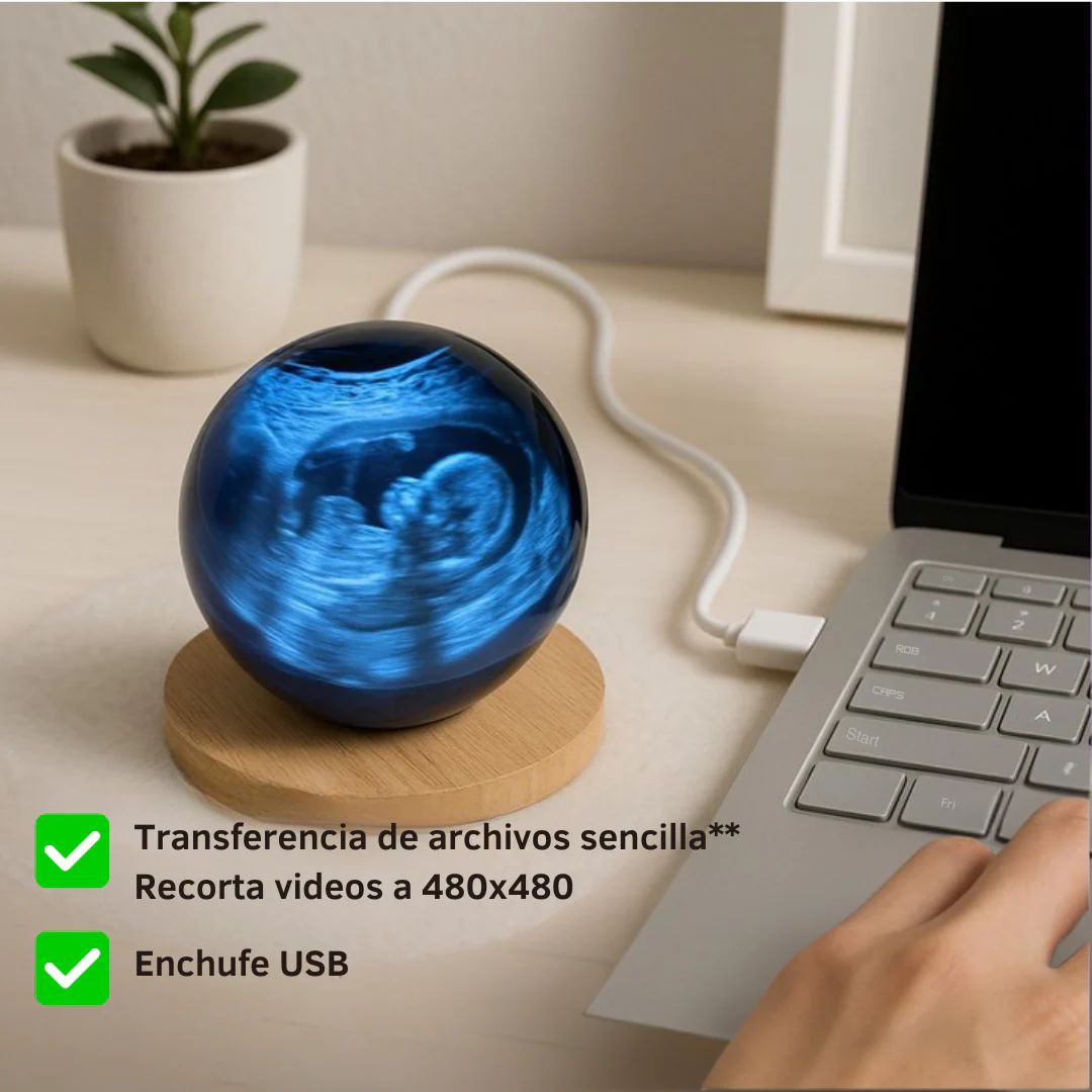 Esfera Video