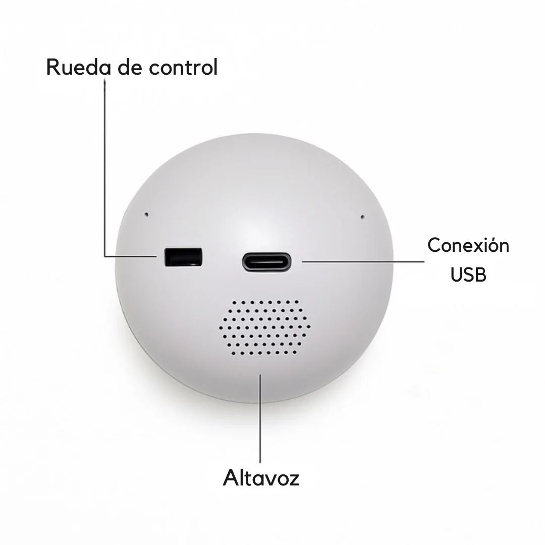 Esfera Video