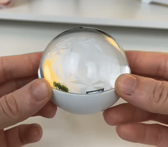 Esfera Video
